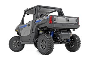 Polaris XPEDITION ADV Northstar Rock Slider - Rough Country - 2024+